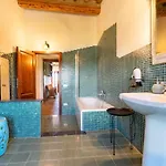 La Lespa W-pool Biliardo And View Villa Casa Sant'Andrea