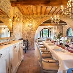 Villa La Lespa W-pool Biliardo And View Casa Sant'Andrea
