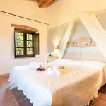 Villa La Lespa W-pool Biliardo And View Casa Sant'Andrea