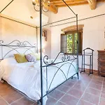 Villa La Lespa W-pool Biliardo And View *