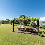 La Lespa W-pool Biliardo And View Villa Casa Sant'Andrea