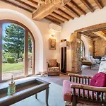 La Lespa W-pool Biliardo And View Villa *