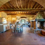 La Lespa W-pool Biliardo And View Villa Casa Sant'Andrea