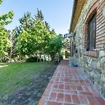 La Lespa W-pool Biliardo And View Villa *
