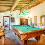 La Lespa W-pool Biliardo And View Casa Sant'Andrea