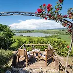 La Lespa W-pool Biliardo And View Villa Casa Sant'Andrea