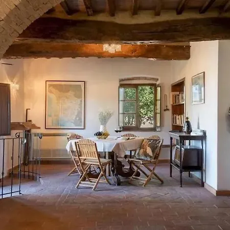 La Lespa Wpool Biliardo And View Villa *