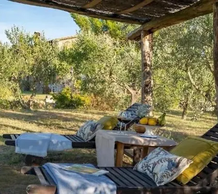 La Lespa Wpool Biliardo And View Villa *