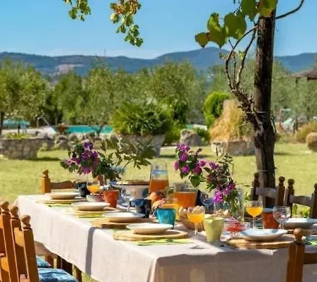La Lespa Wpool Biliardo And View Villa