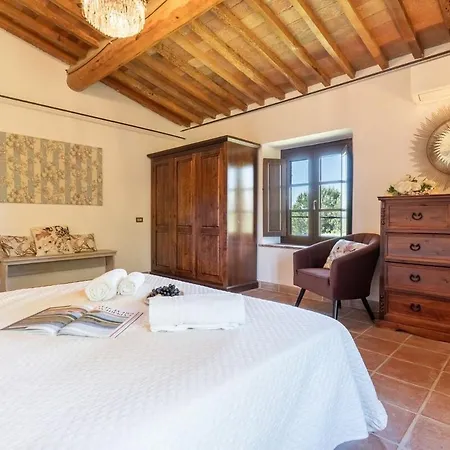 La Lespa W-pool Biliardo And View Villa *