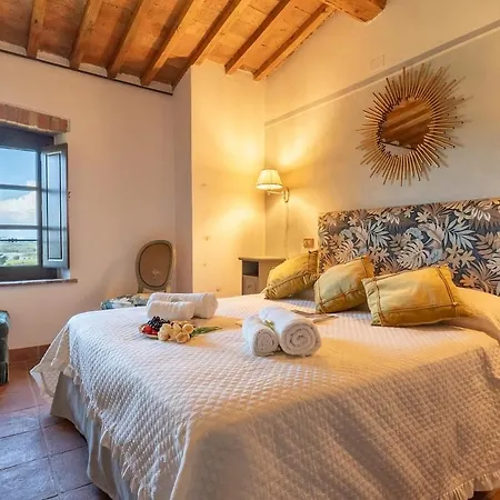 La Lespa W-pool Biliardo And View Casa Sant'Andrea