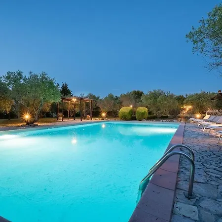 La Lespa W-pool Biliardo And View