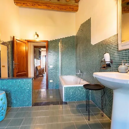 La Lespa W-pool Biliardo And View Villa Casa Sant'Andrea