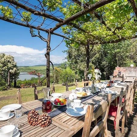La Lespa W-pool Biliardo And View Casa Sant'Andrea