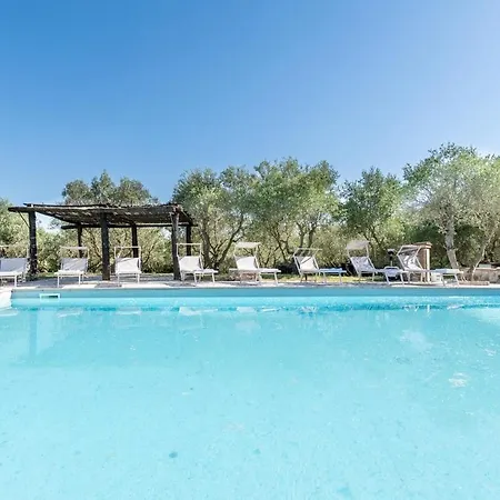 La Lespa W-pool Biliardo And View Villa
