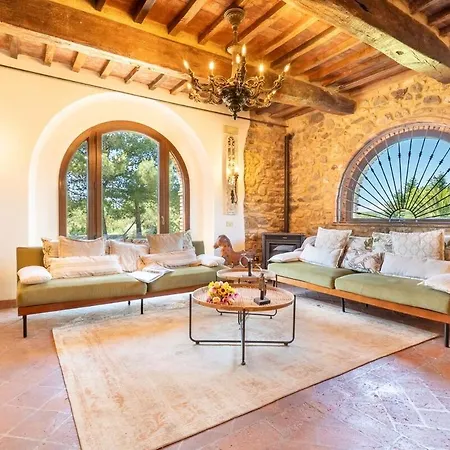 La Lespa W-pool Biliardo And View Villa *