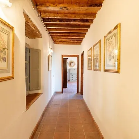 La Lespa W-pool Biliardo And View Villa Casa Sant'Andrea