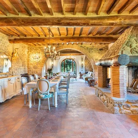 La Lespa W-pool Biliardo And View Casa Sant'Andrea