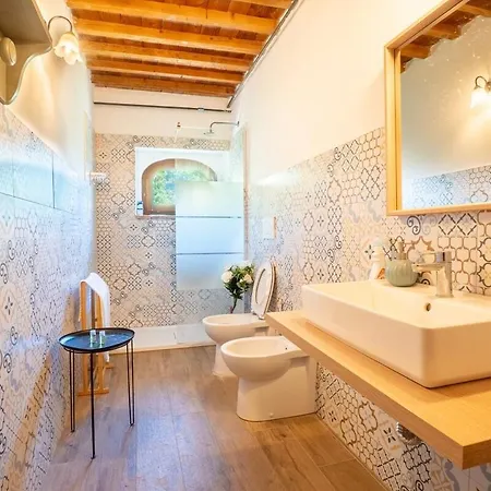 La Lespa W-pool Biliardo And View Villa