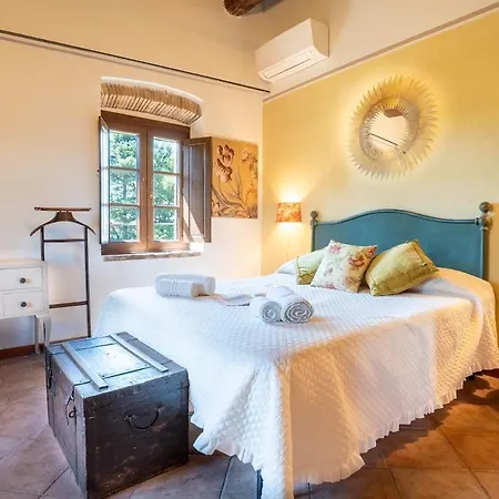 La Lespa W-pool Biliardo And View Villa *