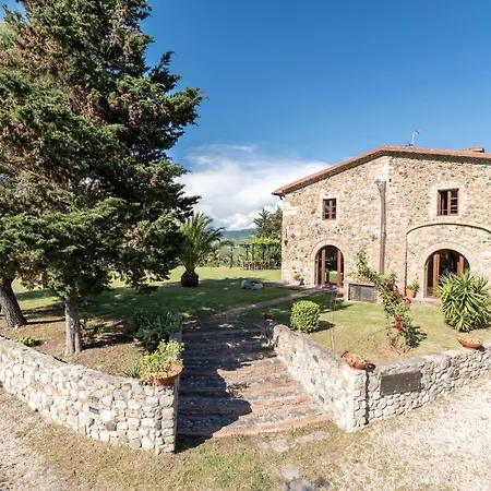 La Lespa W-pool Biliardo And View Villa