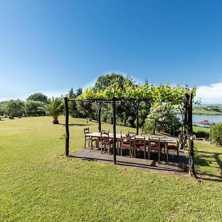 La Lespa W-pool Biliardo And View Villa Casa Sant'Andrea