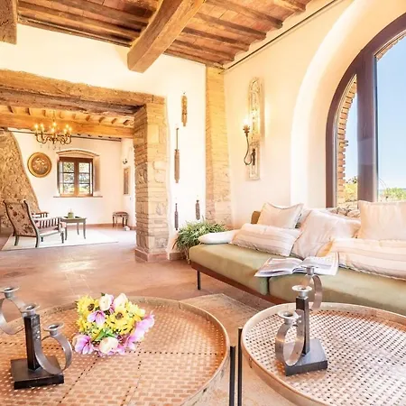 La Lespa W-pool Biliardo And View * Casa Sant'Andrea