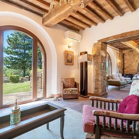 La Lespa W-pool Biliardo And View Villa *