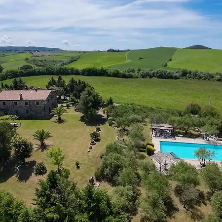 La Lespa W-pool Biliardo And View Villa *