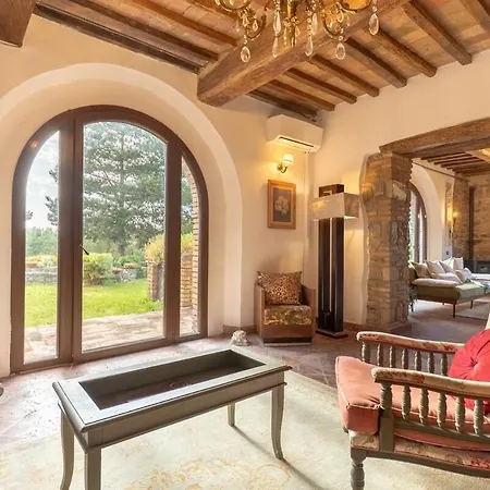 La Lespa W-pool Biliardo And View Villa