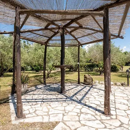 La Lespa W-pool Biliardo And View Casa Sant'Andrea
